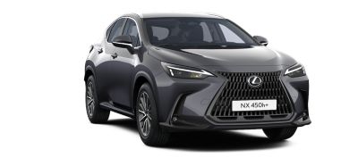 Lexus NX 450H+ PHEV Business Line Auto - Plug-in Hybrid E-CVT - AWD {type} - for rent