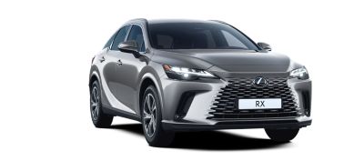 Lexus RX 450H+ PHEV Business Line Auto - Plug-in Hybrid E-CVT {type} - for rent