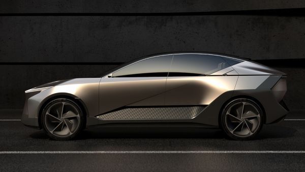 lexus-concept-car LF-ZC