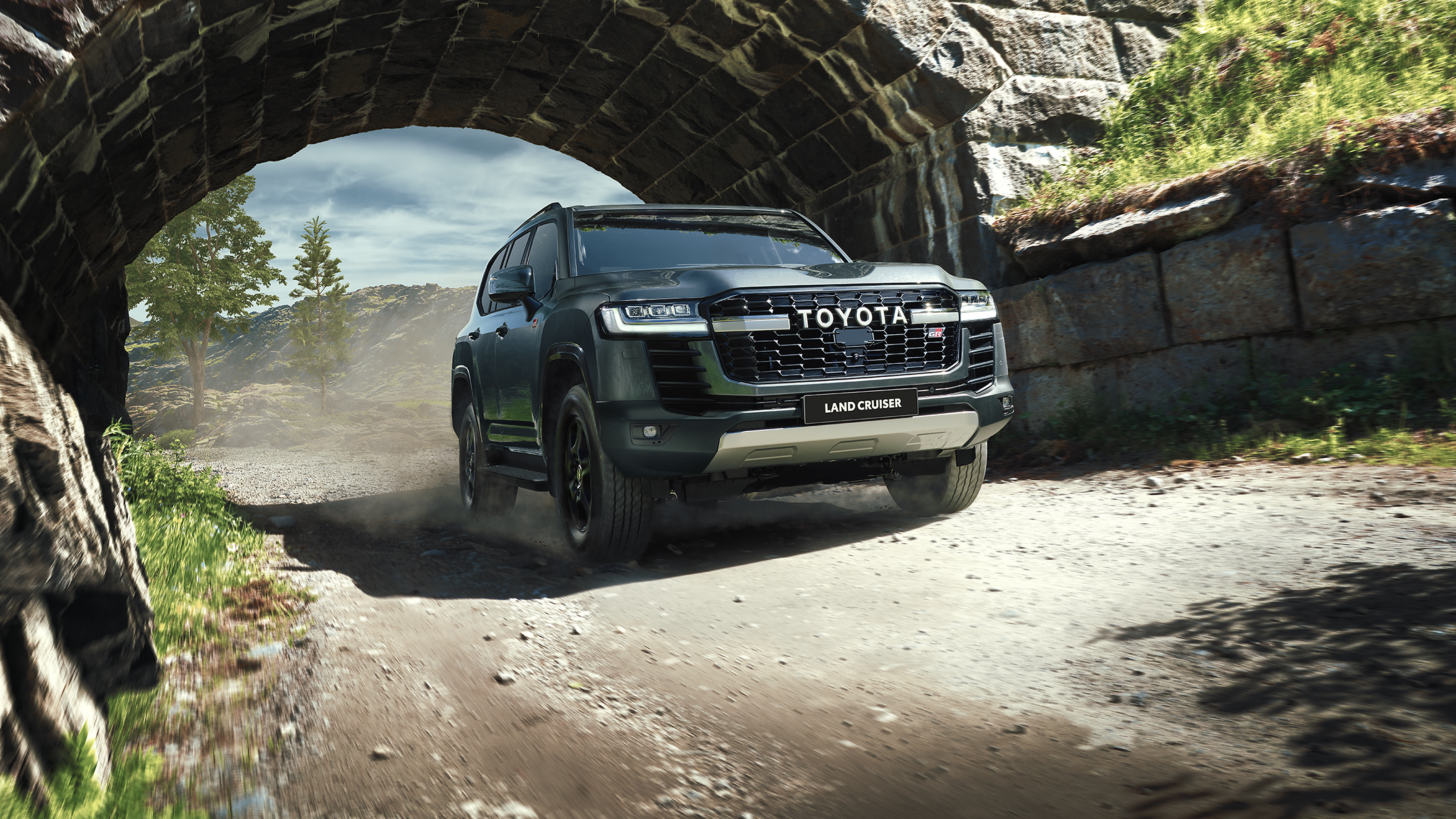 Camry Стандарт 