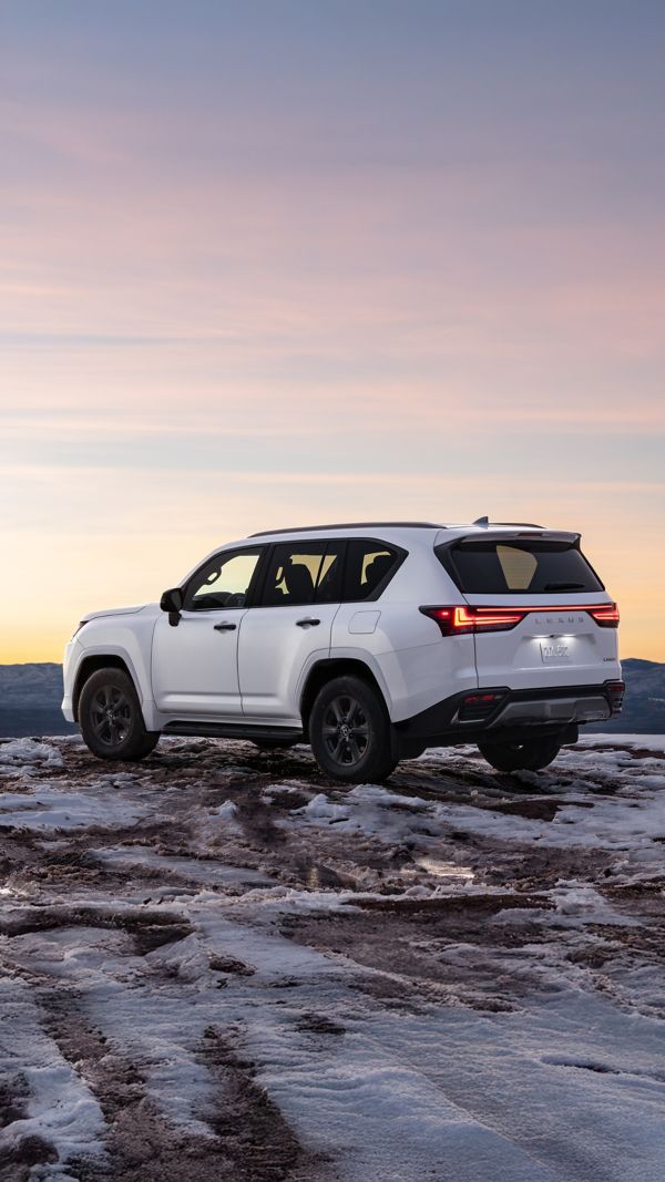 Lexus Kazakhstan