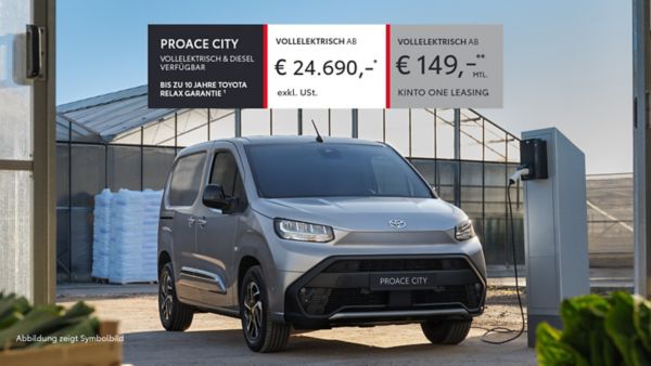 proace city electric