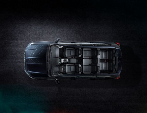 Land Cruiser in page