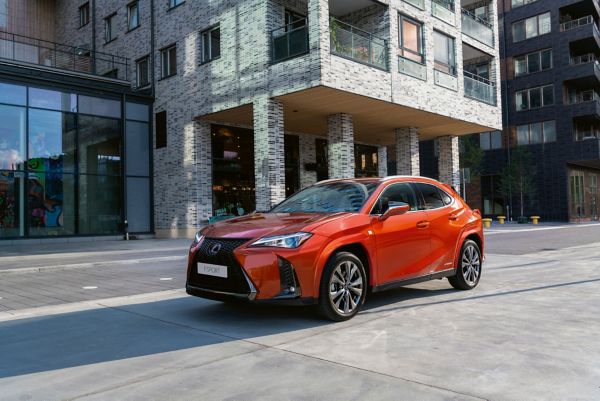 Lexus, hybrid, health, check