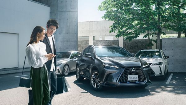 Lexus 2023 - 1920x1080