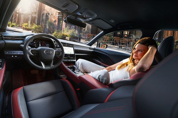 Lexus Music Lounge | Lexus France