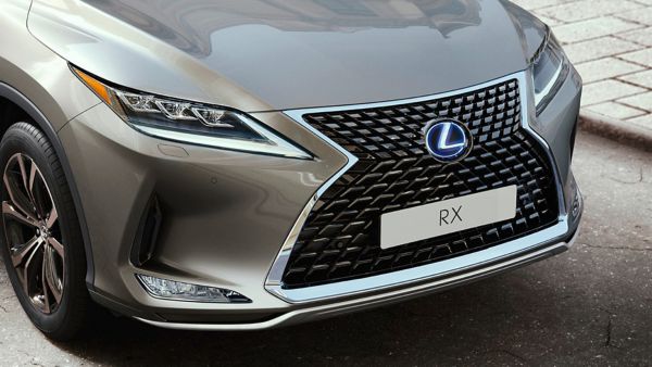 Lexus 2021 Tasarım Ödülleri Başvurularını Almaya Başladı gallery