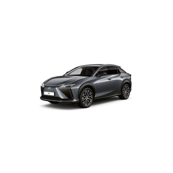 Lexus 35th Editions, RZ 300E, exterieur, linker zijaanzicht