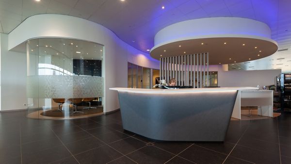 Louwman Lexus Amsterdam
