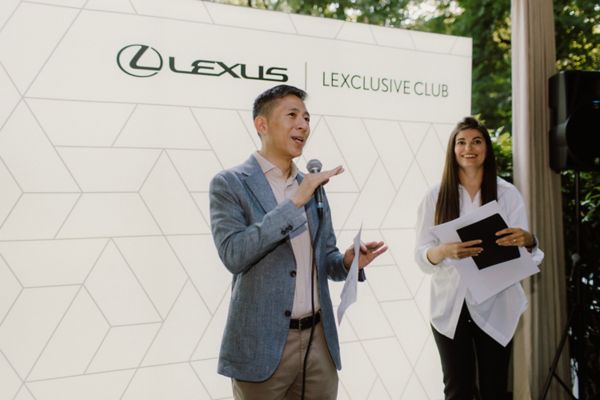 Lexus Hrvatska