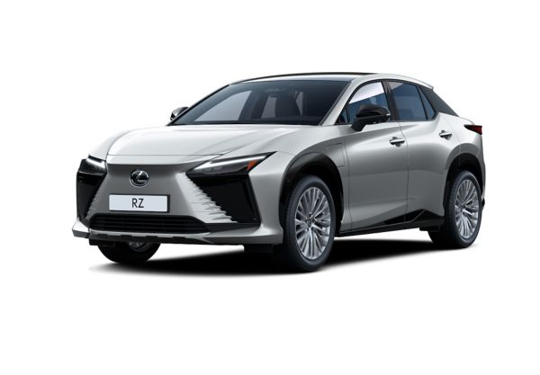 Lexus RZ 500e Luxury