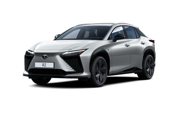 Lexus RZ 550e F Sport