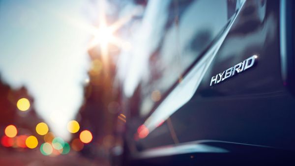 Lexus hybrid health check