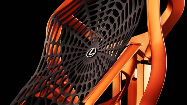 Het Kinetic Seat concept