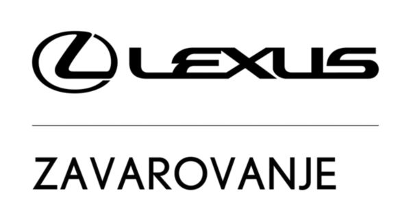 lexus zavarovanje