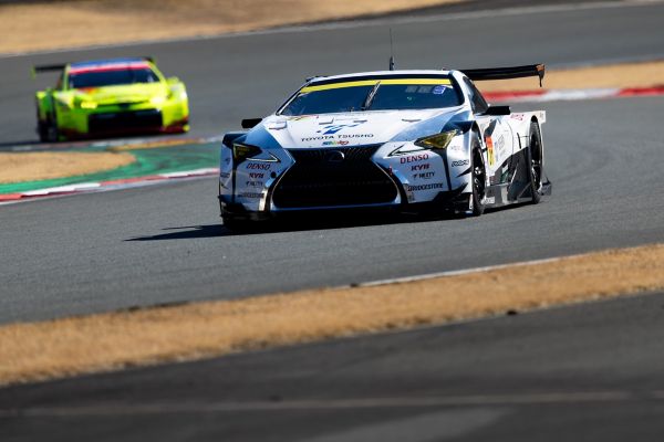 Toyota skriver kontrakt med dansk Le Mans-kører
