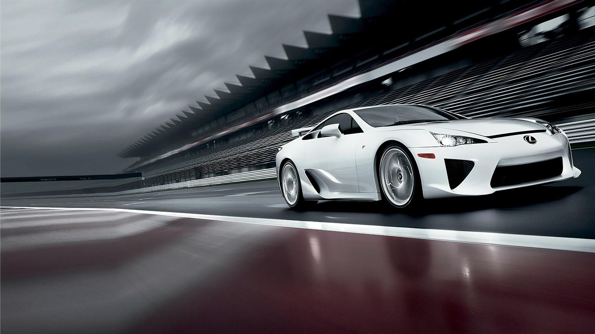LFA 2
