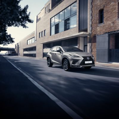Запросить предложение Лексус NX | Lexus в Киргистане