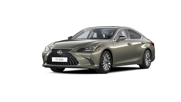 Lexus ES 300h