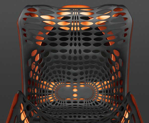 seat 2