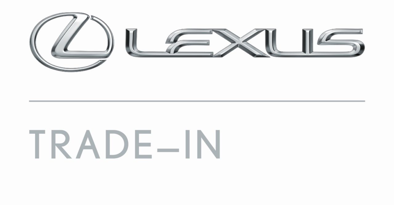 Lexus Trade-in