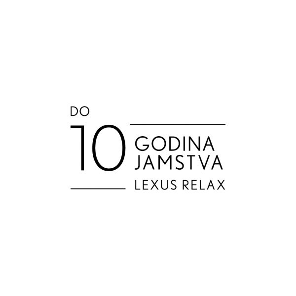 Lexus Relax logo