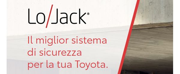 LoJack