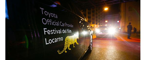 Festival del film Locarno