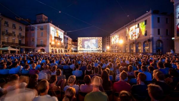 Locarno Film Festival 2025