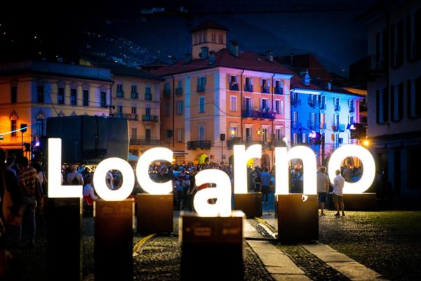 Toyota, partenaire officiel de la mobilité du Locarno Film Festival 2022