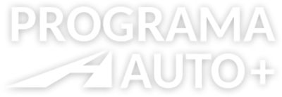 Auto+ Logo