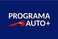 Auto+ Logo