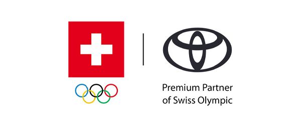 Das Nationale Olympische Komitee der Schweiz (Swiss Olympic)