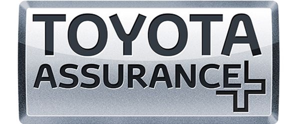 Toyota Assurance+