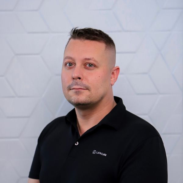 Lukáš Hájek