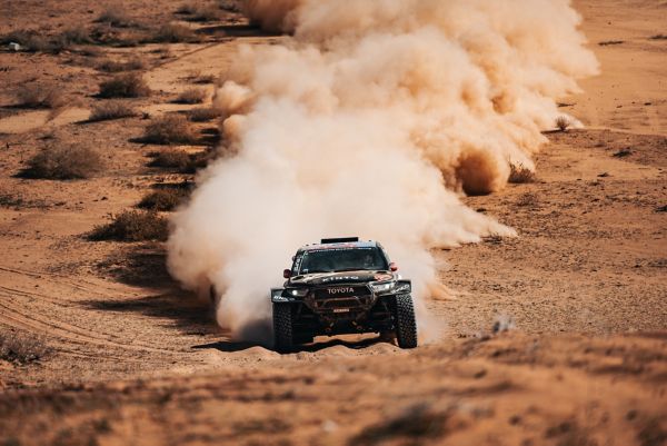 Dakar Rally Gallery 5