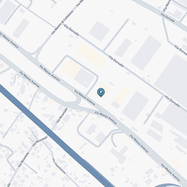 MAPPA-Massa