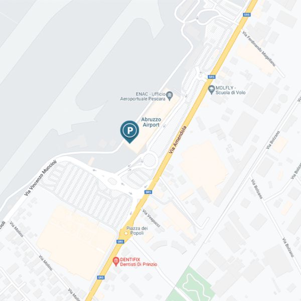 MAPPA-Pescara-aeroporto