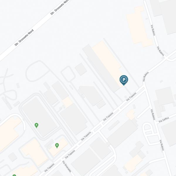 MAPPA-grosseto