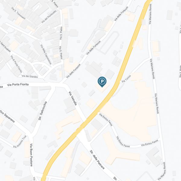MAPPA-viterbo