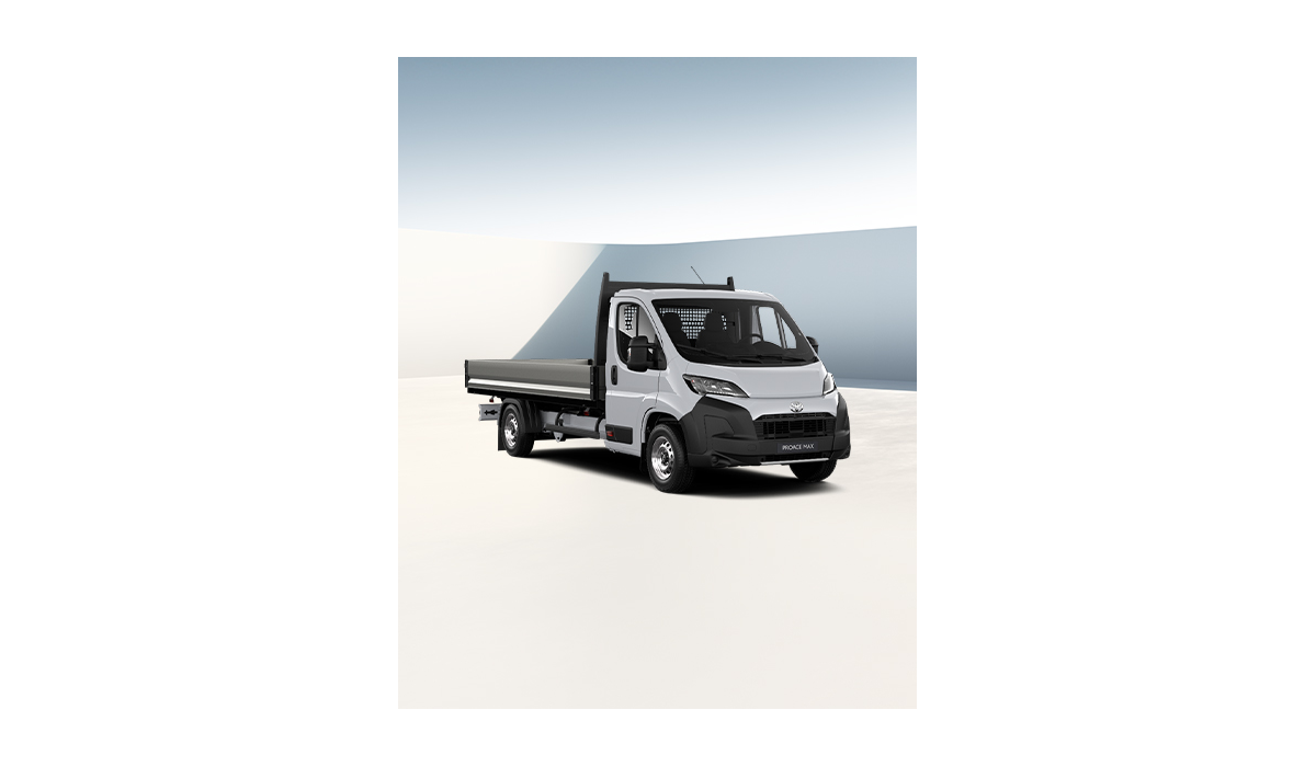 Toyota Proace Max