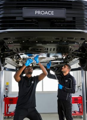 Toyota con los afectados por la DANA