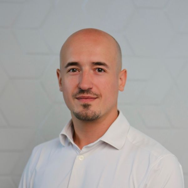 Maritn bača