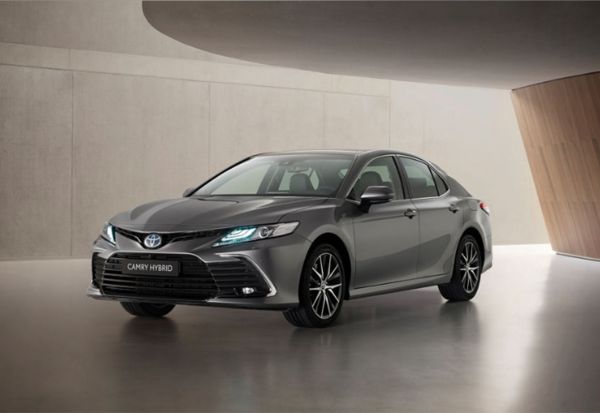 Toyota n°1 mondial en 2020