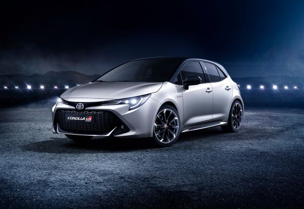 Toyota n°1 mondial en 2020