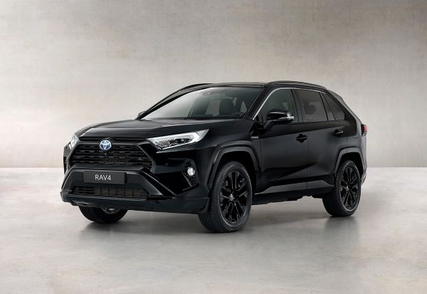 Toyota n°1 mondial en 2020