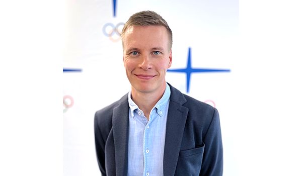 Matti Heikkinen