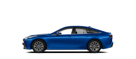 Toyota Mirai