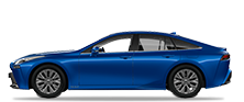 Toyota Mirai