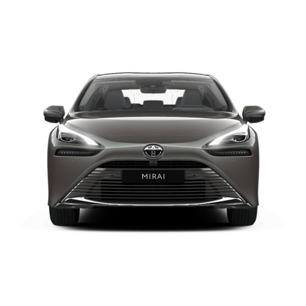 Laddhybrid begagnad